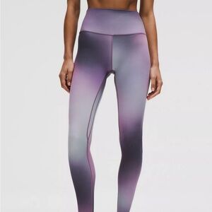 NWT Lululemon Align HR Pant 25” Size 0